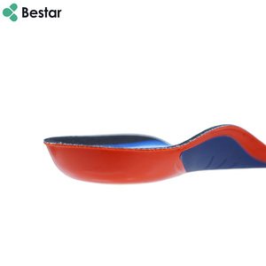 <span class=keywords><strong>Plantillas</strong></span> Deportivas Cómodas para Correr, con Soporte de Arco Grueso, Alivio del <span class=keywords><strong>Dolor</strong></span>, <span class=keywords><strong>Plantillas</strong></span> Acolchadas, Venta al Por Mayor de Fábrica - Product Image 2