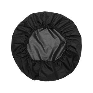 Noir <span class=keywords><strong>de</strong></span> Couverture <span class=keywords><strong>De</strong></span> Pneu <span class=keywords><strong>De</strong></span> <span class=keywords><strong>Secours</strong></span> étanche à La Poussière/<span class=keywords><strong>Roue</strong></span> <span class=keywords><strong>De</strong></span> <span class=keywords><strong>Secours</strong></span> Universel Couverture <span class=keywords><strong>de</strong></span> Pneu - Product Image 2