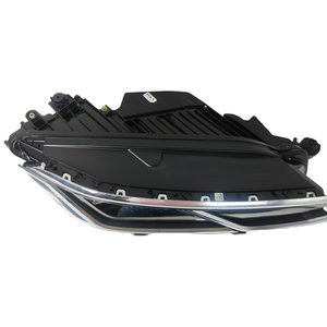 Faros OEM para Volkswagen Touareg, faros LED, sistema de iluminación de coche, faros originales - Product Image 4