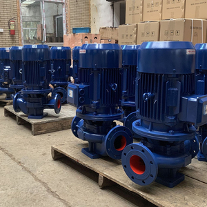 Energy-saving air Conditioner Circulation <b>Pump</b> Industrial <b>Water</b> Supply Centrifugal <b>Pump</b> - Product Image 1