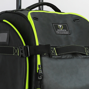 Kopbags Valise <span class=keywords><strong>à</strong></span> <span class=keywords><strong>roulettes</strong></span> personnalisée <span class=keywords><strong>Sac</strong></span> <span class=keywords><strong>de</strong></span> sport <span class=keywords><strong>à</strong></span> <span class=keywords><strong>roulettes</strong></span> étanche <span class=keywords><strong>Sac</strong></span> <span class=keywords><strong>de</strong></span> <span class=keywords><strong>course</strong></span> avec roues - Product Image 6