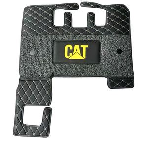 Cubierta de Alfombrillas para el Interior de la Cabina CAT D, para Excavadoras de Marcas Compatibles, Repuestos para Vehículos de Construcción Caterpillar - Product Image 1