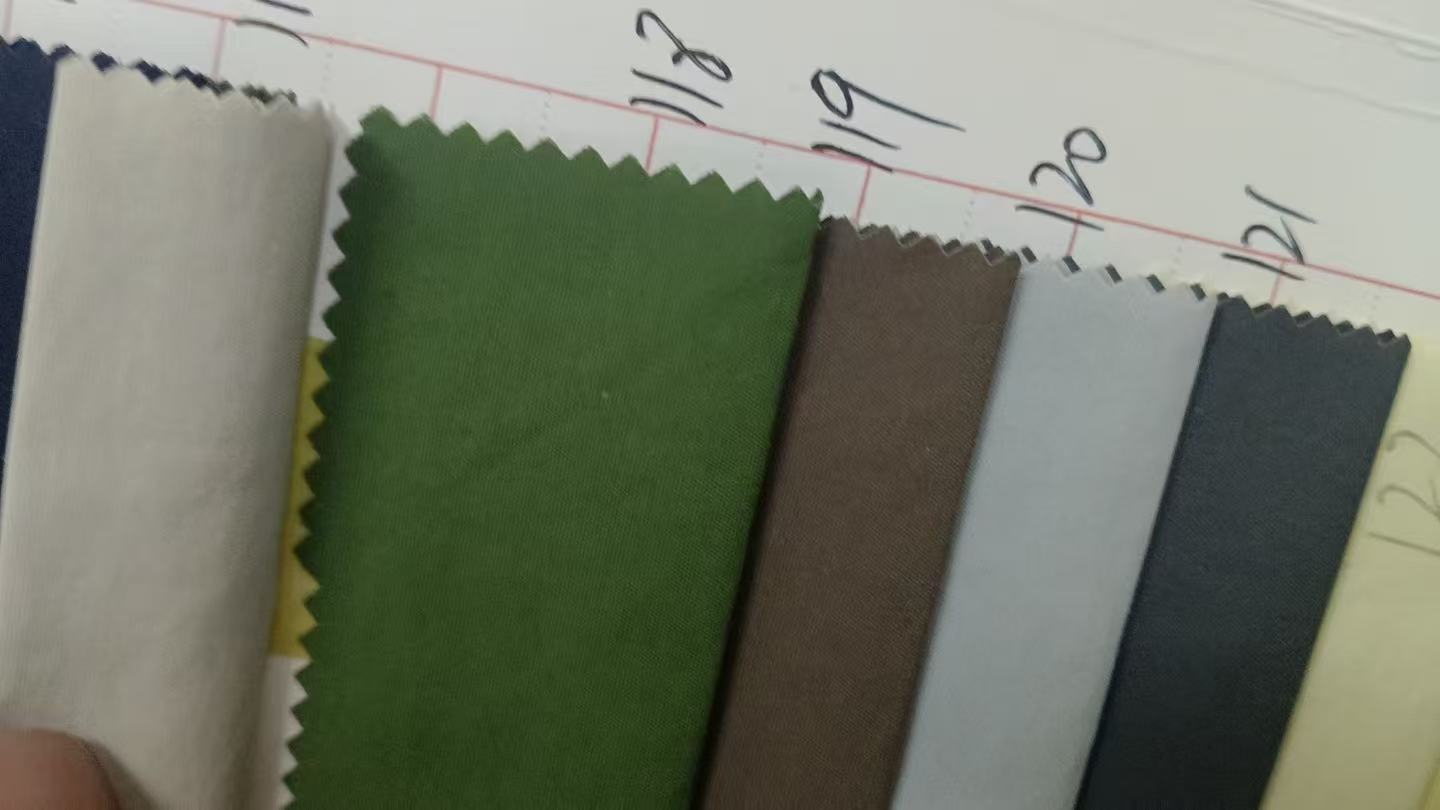 couleur personnalisée