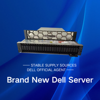 Nouveau serveur Dell Poweredge, serveur en rack Dell R760XA 2U disponible
