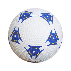 Official size 5 weight soccer footballs - Product Image 1