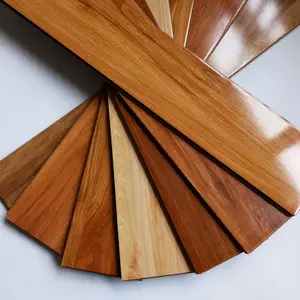 Imported Color Of Germany HDF AC3 AC4 Laminate Flooring