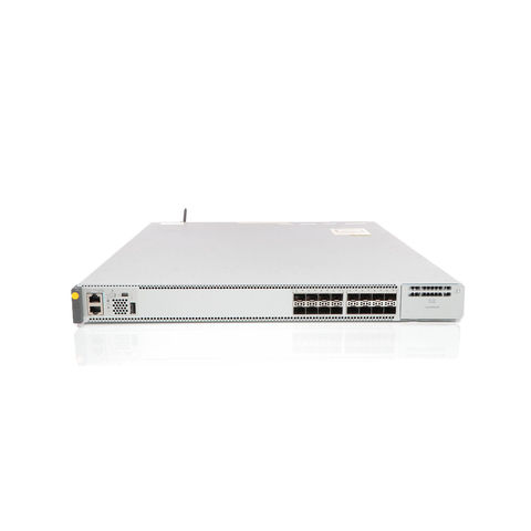Used C9500-16X-2Q-A - Catalyst 9500 16-Port 1/10G SFP+ & 2x 40G QSFP+ Switch