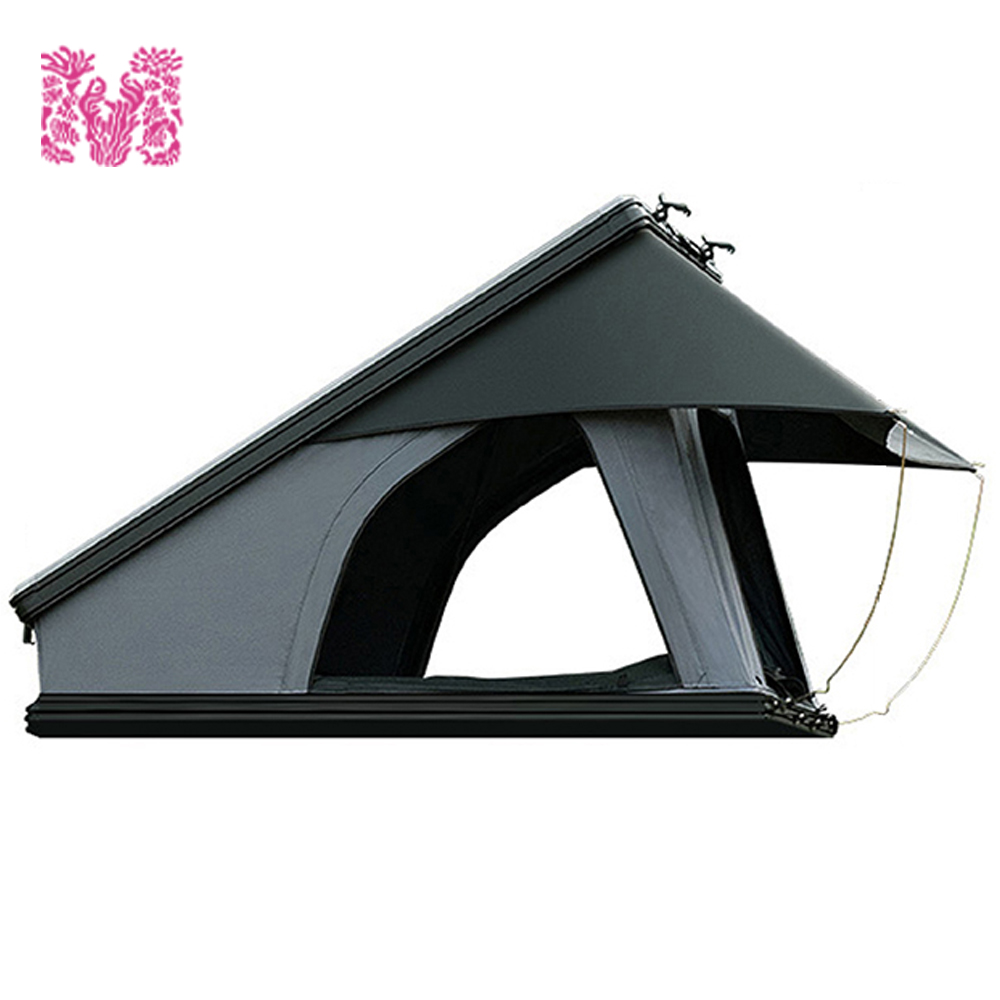 Tienda de techo gris (paquete estándar)