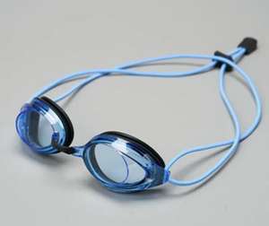 Gafas de natación profesionales para adultos, gafas de carreras impermeables a prueba de niebla para hombres y mujeres, equipo de natación Chapado en plata, venta al por mayor - Product Image 5