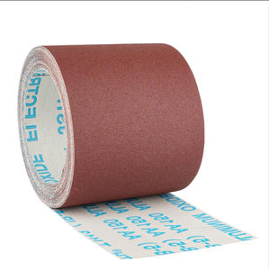 Disque abrasif rond EnYing de 100 mm, dureté moyenne, épaisseur de 1,2 mm, garantie de 3 ans - Pour une utilisation intensive en <span class=keywords><strong>atelier</strong></span> - Product Image 2