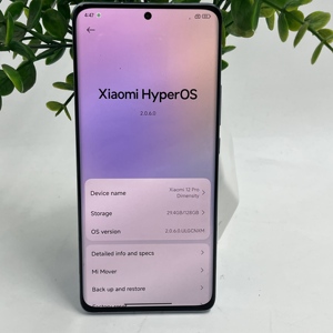 Venta al por Mayor de Teléfonos Inteligentes Xiaomi 12Pro 5G Originales con Android, 12 GB de RAM, Doble Banda, 128 GB/256 GB, Alta Calidad, Desbloqueados - Product Image 5