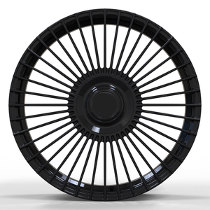 Jantes forgées OEM-Spec 20 pouces pour <span class=keywords><strong>Range</strong></span> <span class=keywords><strong>Rover</strong></span> Sport 2019 8.5J ET47 5x120 72.6mm - Product Image 5