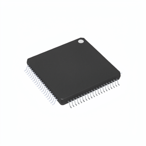 ไอซี MCU 32 บิต 128KB แฟลช 80FQFP มีสินค้าในสต็อก MK11DX128VLK5 วงจรรวมแบบฝังตัว ชิปไอซี 80 LQFP - Product Image 1