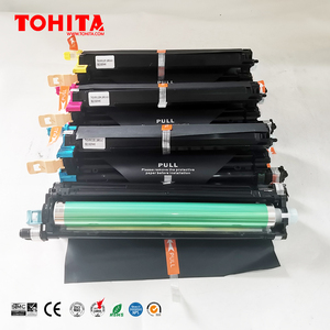Unité de tambour 108R01420 108R01419 108R01418 108R01417 <span class=keywords><strong>pour</strong></span> <span class=keywords><strong>Xerox</strong></span> Phaser 6510 <span class=keywords><strong>WorkCentre</strong></span> <span class=keywords><strong>6515</strong></span> <span class=keywords><strong>Toner</strong></span> de TOHITA - Product Image 2