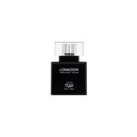 Coffret Cadeau de Parfum Écologique en Or 24K en Gros, Logo Personnalisé, OEM, Promotionnel pour Entreprises et Marques