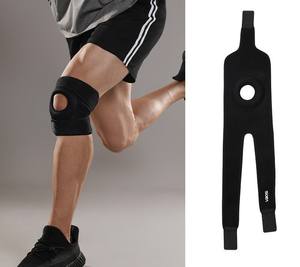 Genouillère de sport en néoprène d'usine, 10 mm d'épaisseur, <span class=keywords><strong>pour</strong></span> la marche, extensible et élastique, <span class=keywords><strong>pour</strong></span> l'entraînement et la randonnée - Product Image 3