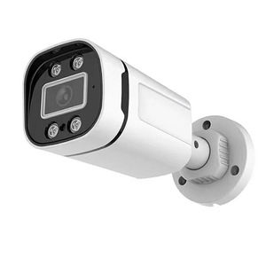 Caméra CCTV AHD couleur 1080P 5MP, résistante aux intempéries, vision nocturne infrarouge, caméra analogique - Product Image 3