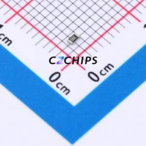 Resistencia SMD RCA0347K5FLF 0603 (Tipo: Película Gruesa) (Resistencia: 47.5kOhm Precisión: 1%) - Product Image 1