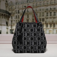 Tas Tote Wanita Bergaya Terbaru Merek Terkenal, Tas Selempang Mewah Desainer, Tas Tangan Modis untuk Belanja, Aktivitas Sehari-hari, dan Perjalanan