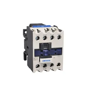 distribution box ebasee 9-95A 230V240V380V Coil voltage 1000v dc contactors