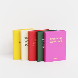 Agenda Semanal de Bolsillo A7 2026 de Alta Calidad, Ultrafina, Portátil, Cuaderno de Horarios Diarios, Diario Bonito para una Planificación Eficiente - Product Image 4