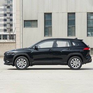 <span class=keywords><strong>Toyota</strong></span> <span class=keywords><strong>Land</strong></span> <span class=keywords><strong>Cruiser</strong></span> Frontlander 2022 2.0L CVT Elite SUV 5 Plazas, Venta en Línea, Cámara LED, Gasolina, Auto Chino en Stock - Product Image 4