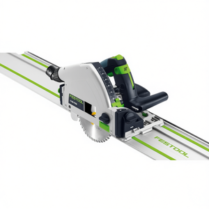 TS 55 FEBQ-Plus-FS Power <b>Saw</b> Plunge-Cut Tool - Product Image 2