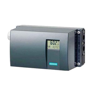 Posicionador de válvula de motor de CA <span class=keywords><strong>SIPART</strong></span> <span class=keywords><strong>PS2</strong></span> original con piezas de válvula Premium <span class=keywords><strong>6DR5010</strong></span>-0NG10-0AA0 - Product Image 2
