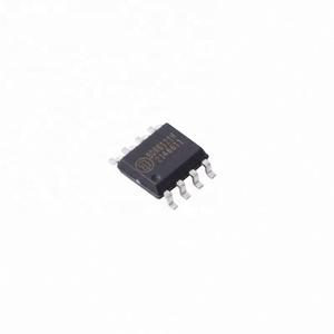 BDR6121H SOP-8 Chip de Control para Motor de Corriente Continua sin Escobillas - Product Image 1