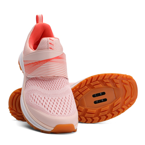 Wecoo 2026 Nouvelle Arrivée Chaussures de Vélo de Route et <span class=keywords><strong>VTT</strong></span> Professionnelles Légères et Respirantes pour Femmes, Idéales pour le Cyclisme en Salle - Product Image 4