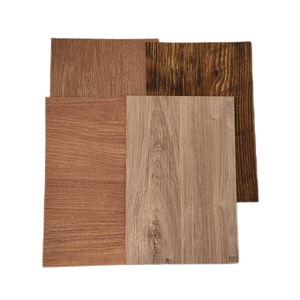 1220x2440 <span class=keywords><strong>Panneau</strong></span> <span class=keywords><strong>stratifié</strong></span> haute pression compact 18mm Texture de grain de bois mat brillant pour <span class=keywords><strong>panneau</strong></span> HPL de <span class=keywords><strong>cuisine</strong></span> intérieure - Product Image 6