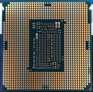 โปรเซสเซอร์เดสก์ท็อป I7 <span class=keywords><strong>9700</strong></span> LGA1151กราฟิกการประมวลผลความเร็ว GHz 65W - Product Image 6