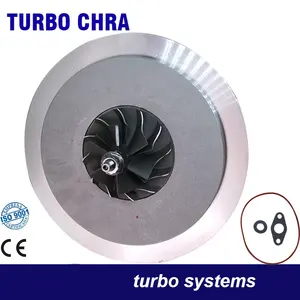 CHRA GT2256V 762785 5004S 762785 0003 762785-0002 7701477300 noyau turbo pour <span class=keywords><strong>Opel</strong></span> <span class=keywords><strong>Vivaro</strong></span> 2.0 <span class=keywords><strong>CDTI</strong></span> Renault Trafic II 2.0 Dci 06- - Product Image 1