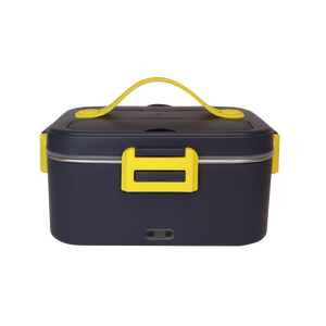 Electric Lunch Box Fast 60W Food Heater 3-In-1 Portable Food Warmer Lunch Box for Car and Home