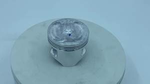 Kit de segments de piston de cylindre de moto adapté à Honda TRX300 EX Sportrax 300 2x4 Pièces Honda PCX - Product Image 3