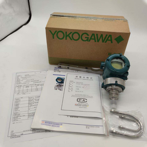YOKOGAWA เครื่องวัดอุณหภูมิ YTA/110/610 BRAIN HART FF โปรโตคอลการสื่อสาร 4-20Ma ประสิทธิภาพสูง IP68 สแตนเลสสตีล - Product Image 1