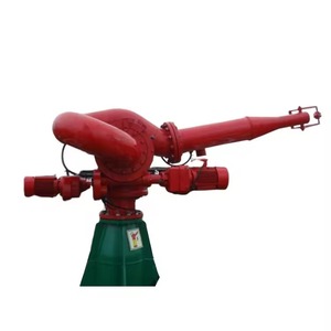 Pompe à incendie marine IACS / Canon à mousse d'eau pour lutte contre l'incendie - Product Image 6