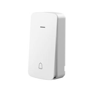ODM Kinetic <strong>Wireless</strong> <strong>Doorbell</strong> <strong>Wireless</strong> <strong>Doorbell</strong> Kit Smart <strong>Wireless</strong> <strong>Doorbell</strong> - Product Image 4