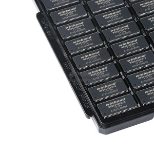 <b>Integrated</b> <b>Circuits</b> IC Chip W9864G6KH-6 Electronic Component - Product Image 1
