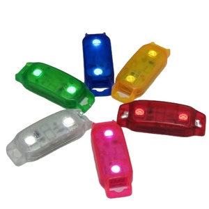 도매 <span class=keywords><strong>LED</strong></span> 펄스 모션 센서 신발 레이스 다채로운 깜박이 빛 <span class=keywords><strong>LED</strong></span> 신발 끈 빛 신발 장식 파티 - Product Image 2