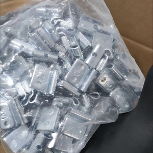 Poids d'équilibrage de roue à clipser pour pneus, à ouverture large et étroite, pour maintenir l'équilibre des pneus - Product Image 6