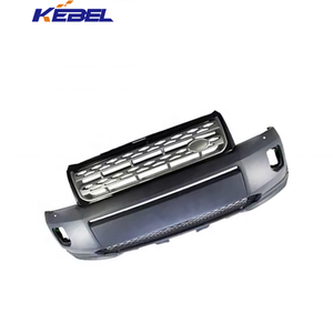 KEBEL prezzo all'ingrosso ricambi Auto paraurti anteriore OEM LR040839 paraurti Auto anteriore per <span class=keywords><strong>Land</strong></span> <span class=keywords><strong>Rover</strong></span> <span class=keywords><strong>Freelander</strong></span> 2 - Product Image 4