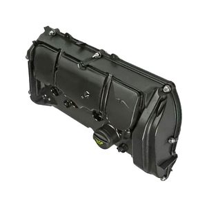 Couvre-culbuteurs en aluminium de haute qualité, vente directe d'usine, référence 11127646553 pour <span class=keywords><strong>BMW</strong></span> N13B16 F20/F30/Mini R57/R55/<span class=keywords><strong>R60</strong></span>/R61 - Product Image 2
