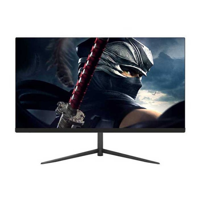 Desktop 21.5-34 Inch 1080P/2K/4K 75Hz/144Hz/165Hz IPS Gaming Monitor with 99% SRGB for USB Speaker