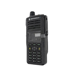 Carcasa de Repuesto para Radio APX2000, Kit de Cubierta con Pantalla LCD y Altavoz, Resistente al Agua IPX6, para Reparación de Walkie Talkies - Product Image 6