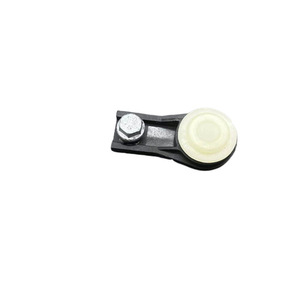Élimination du bruit de transmission DQ380 Magotan B Golf 7 Lamando Tiguan, connecteur de câble de changement de vitesse 5QE713225 - Product Image 1