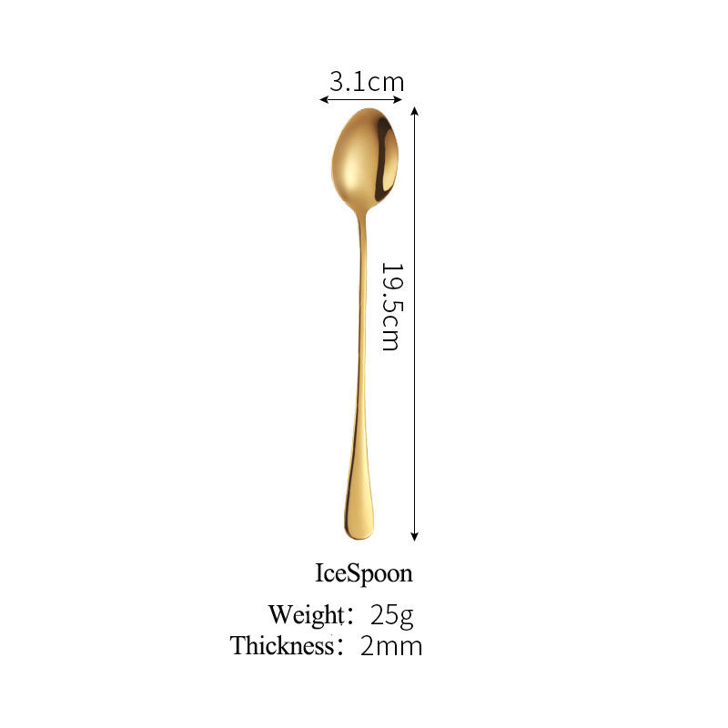 Ice Spoon