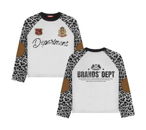 Men's Long Sleeve Printed Casual Shirt Full Sleeve Regular Fit Turn-<b>down</b> Collar Front Logo Autumn Wear Round Neck Regular - Product Image 6