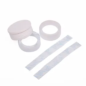 Déshydratant de perles de gel de silice d'emballage de papier 1g adapté aux fabricants d'équipement d'origine (OEM)