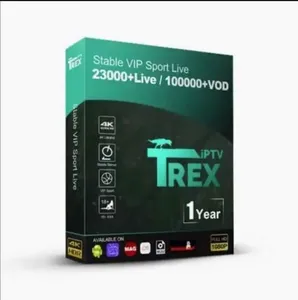 Version d'essai gratuite de M3u Xtream Full HD <span class=keywords><strong>Streaming</strong></span> Media aux États-Unis, en Allemagne, en France et au Royaume-Uni - Product Image 5